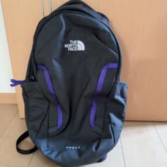 THE NORTH FACE リュックサック ブラック NF0A3VY2 JK…のサムネイル