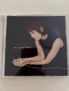 浜崎あゆみ A CDのサムネイル