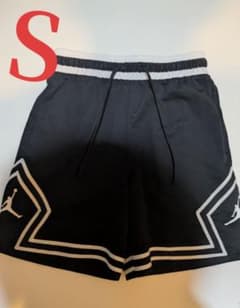 JORDAN バスケットボールパンツ Sサイズのサムネイル