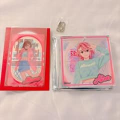 ジャンプフェスタ2026限定 オーロラブロッキー ダンダダン 白鳥 愛羅