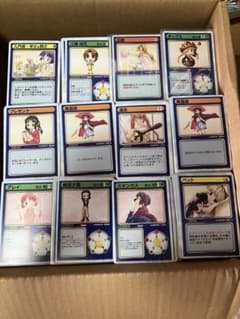 み*い様 リーフファイト　まとめ売り　引退品 リーフファイト まとめ売り 引退品 - メルカリ