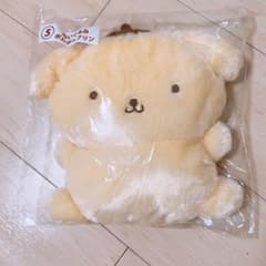 サンリオ一番くじ ポムポムプリンのサムネイル