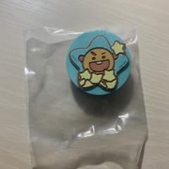 スマホグリップ SHOOKYのサムネイル