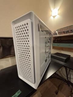ゲーミングPC GTX1080 SLI 本格水冷 自作 値段交渉あり - メルカリ