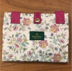 MINTONトートバッグのサムネイル