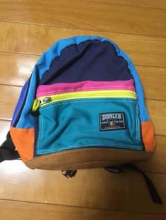ミキハウス リュックのサムネイル