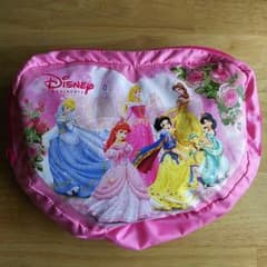 レインコート ディズニープリンセスのサムネイル