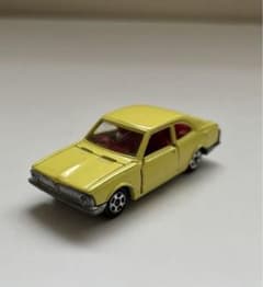 トミカ NO.11 トヨタ スプリンター SL 香港 レア ジャンク
