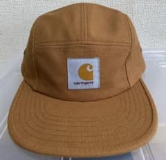【ケイスケさん専用】Carhartt(カーハート)「キャップ」のサムネイル