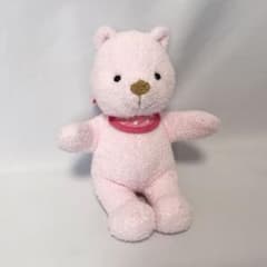シナダ ぬいぐるみ BABY BEAR S - メルカリ