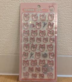 【正規品】ちいかわ BONBON DROP シールのサムネイル
