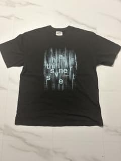 thisisneverthat Tシャツ ブラック M