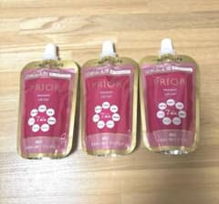 プリオール うるおい美リフトゲル オールインワン 3コセット✨ - メルカリ