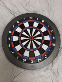 DARTSLIVE Home(ダーツライブ ホーム)　(ダーツ ボード)のサムネイル