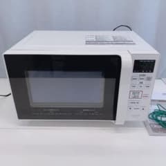 日立 電子レンジ HMR-FT183 2021年製 ヘルツフリー 現状品 - メルカリ