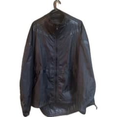 Nilos 21ss フルジップテックジャケット 値下げ - メルカリ