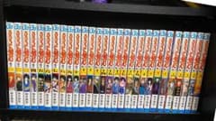 るろうに剣心　全巻のサムネイル