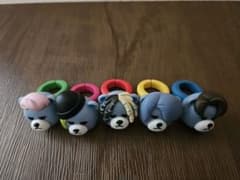 BIGBANG krunk 반지