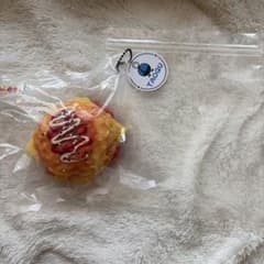 バーガー スクイーズのサムネイル