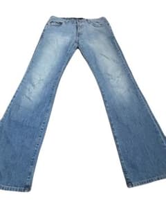 ブルーデニム 80s 古着