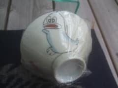 オバケのQ太郎 茶碗 陶器製 - メルカリ