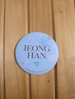 JEONG HAN 자석