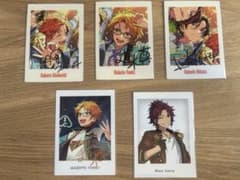 あんスタ Trickstarのサムネイル