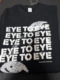 AYUMI IMAZU TOUR 2024 Tシャツ　Lのサムネイル