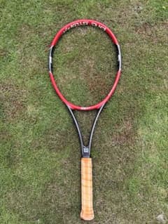 Wilson PRO STAFF 97 硬式テニスラケット - メルカリ