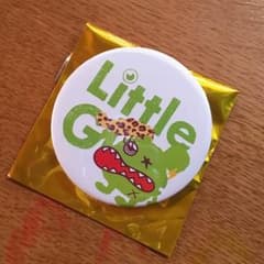 Little Glee Monster  MAYU   缶バッチのサムネイル