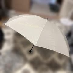 mont-bellトレッキングアンブレラ 折りたたみ傘（防水アンブレラケース付）のサムネイル