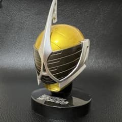 ■ 激レア　仮面ライダーW アクセル　ブースター　マスコレ　マスクコレクション m69449930797_1.jpg?1756049979