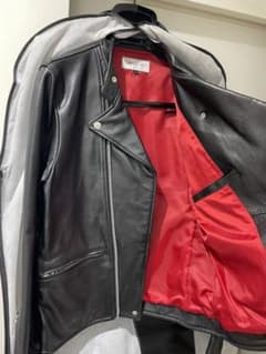 レトログレードトーキョー　ライダースのサムネイル