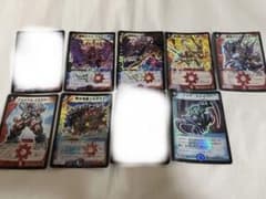 デュエル・マスターズ　まとめ売り　アクアスナイパー　デスフェニックス　バジュラ デュエル・マスターズ まとめ売り アクアスナイパー デスフェニックス