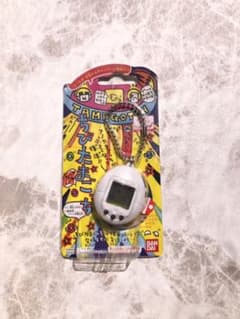 希少！ 新品未使用未開封 BANDAI バンダイ ちびたまごっち