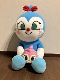 コキンちゃん ぬいぐるみのサムネイル