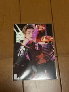 Lienel 芳賀柊斗 生写真のサムネイル