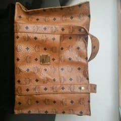さあたん様専用!!MCMバッグのサムネイル