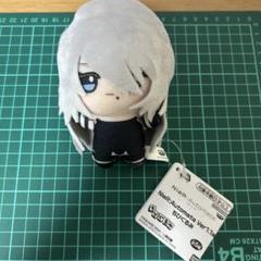 NieR:Automata　Ver1.1a　ちびぐるみ　ヨルハA型二号　A2