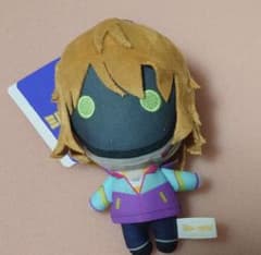 銀河特急ミルキー☆サブウェイ ちまっとさん ぬいぐるみ マックス