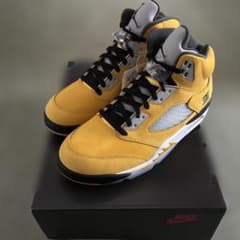 Nike Air Jordan 5 Retro "Tokyo 23" 2025のサムネイル
