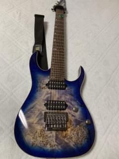 ibanez rg1027 premiumのサムネイル