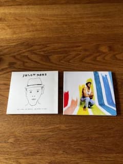 Jason mraz アルバム2組のサムネイル
