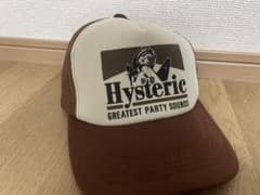 HYSTERIC GLAMOURのサムネイル