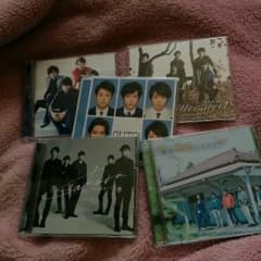 嵐 ＣＤのサムネイル