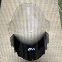 PCX jf28 kf12用ロングスクリーンGIVIのサムネイル