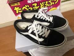 バンズ/オールドスクールのサムネイル