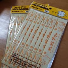 ポムポムプリン割り箸8ぜん×2のサムネイル