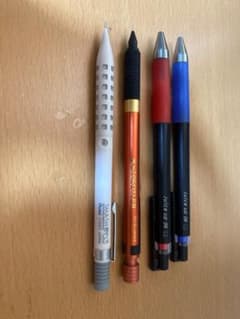 シャープペンシル、ボールペンセットのサムネイル