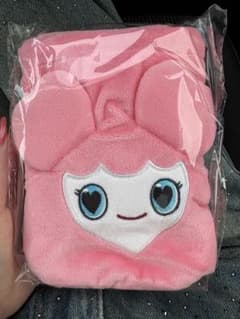 TWICE LOVELYS モブリー しまむら きんちゃくのサムネイル